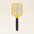 ZappiBug Matamoscas Eléctrico - Edición Cuadrada